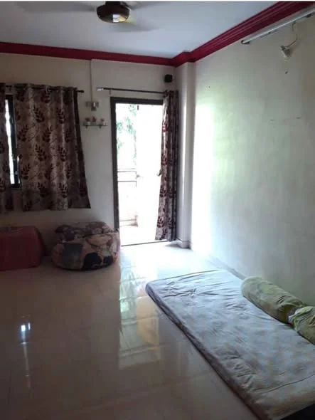 1 BHK Flat for Rent in PUNE