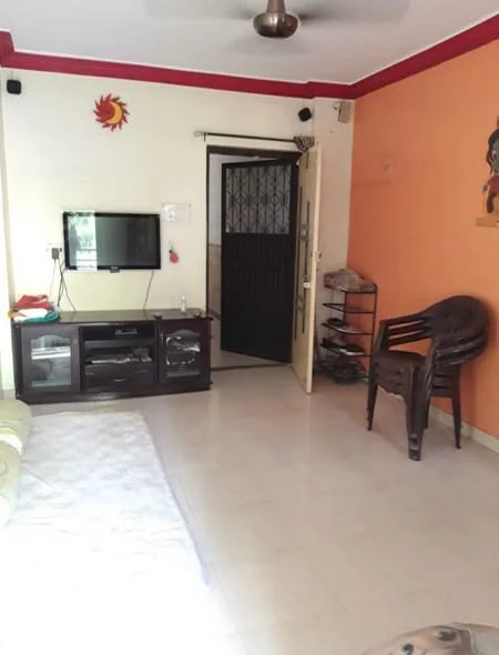 1 BHK Flat for Rent in PUNE