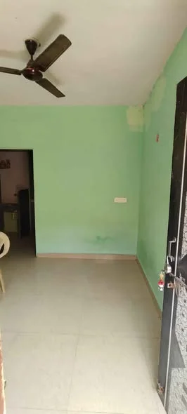 1 BHK Flat for Rent in PUNE