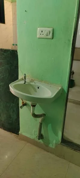 1 BHK Flat for Rent in PUNE