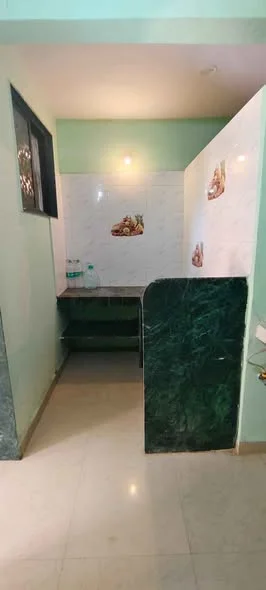 1 BHK Flat for Rent in PUNE