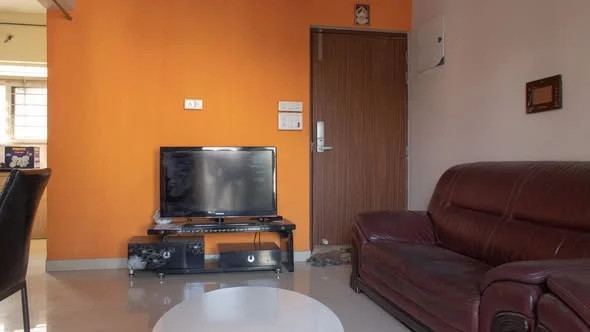 Single Occupancy for Male in 2.5 BHK Flat for Rent in Amanora Trendy Tower