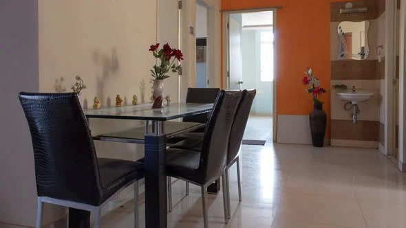 Single Occupancy for Male in 2.5 BHK Flat for Rent in Amanora Trendy Tower