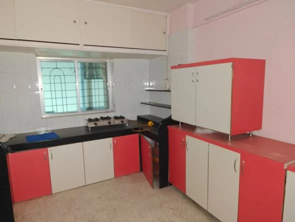 2 BHK Flat for Rent in Koregaon Park