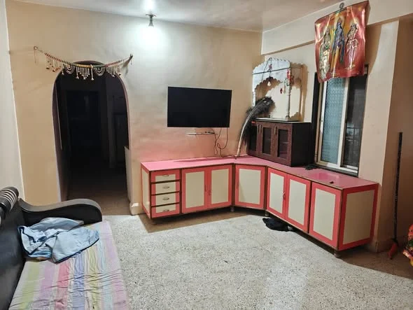 2 BHK Flat for Rent in Koregaon Park