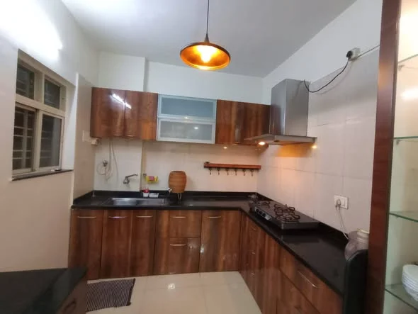 2 BHK Flat for Rent in Baner Near Bitwise