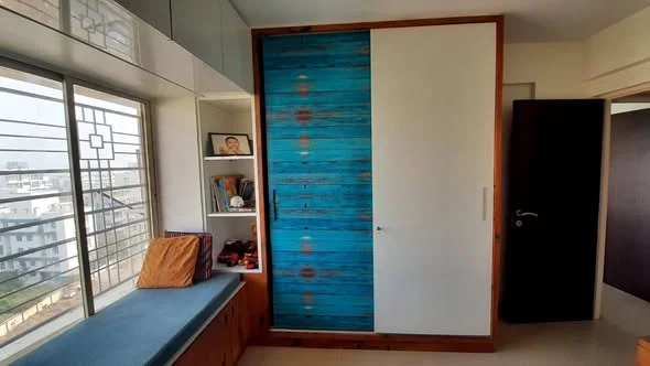 2 BHK Flat for Rent in Baner Near Bitwise