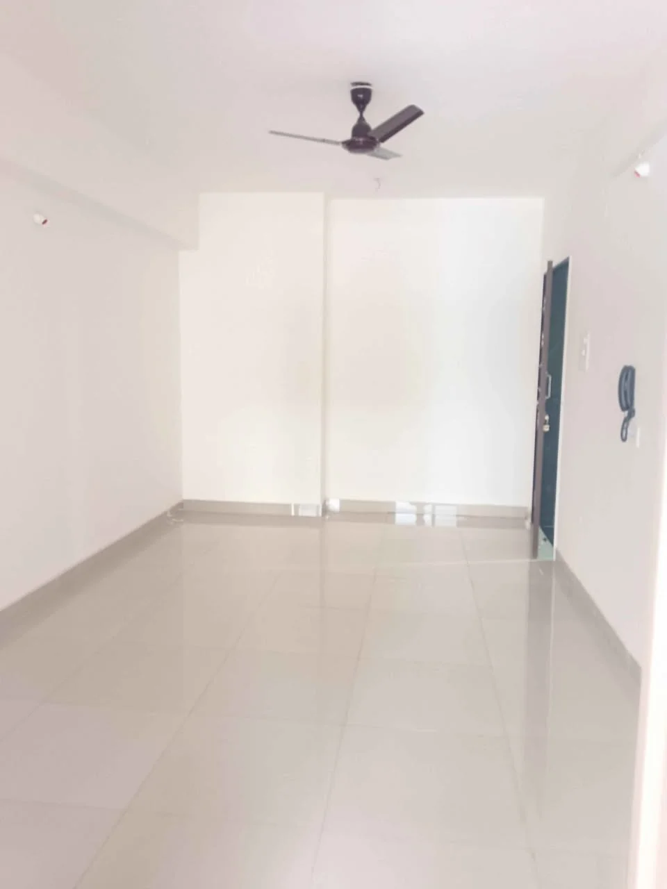 1 BHK Flat for Rent in Kharadi