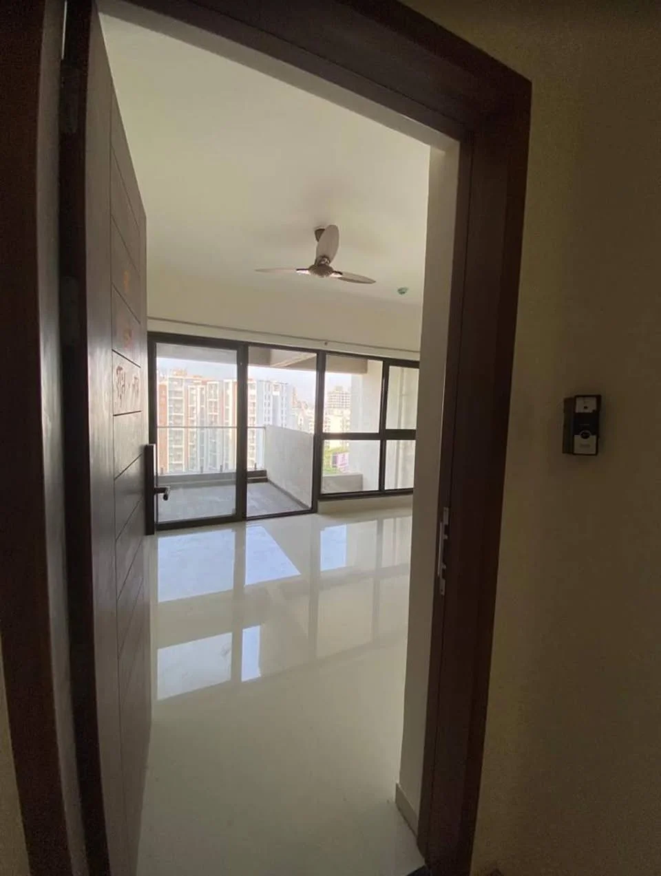 2 BHK Flat for Rent in Ravet