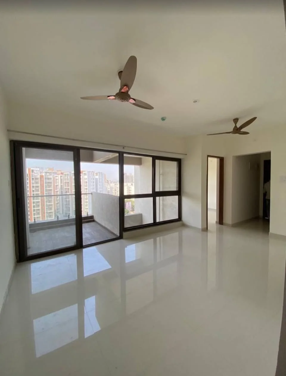 2 BHK Flat for Rent in Ravet