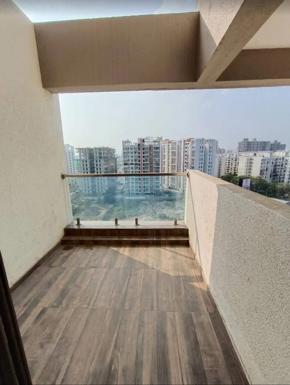 2 BHK Flat for Rent in Ravet