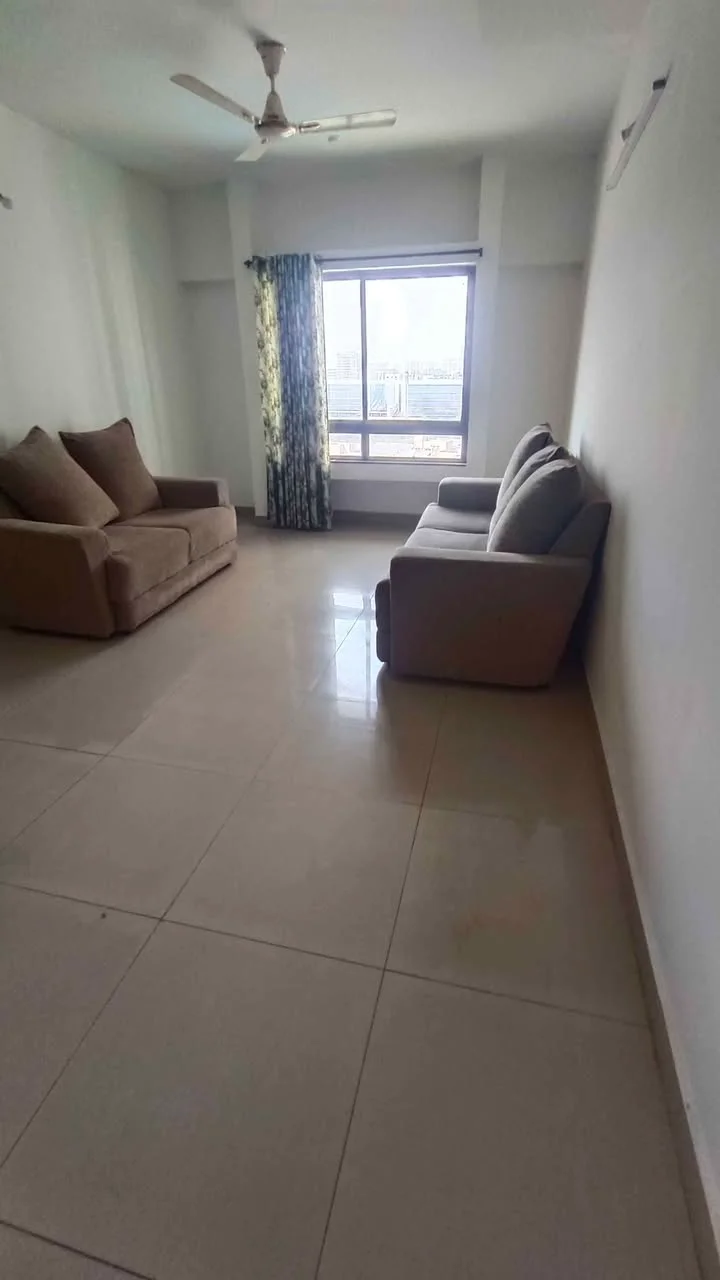 1 BHK Flat for Rent in Hinjewadi Phase 1