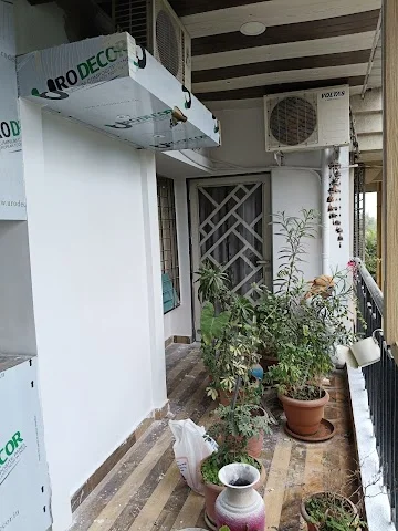 3.5 BHK Flat for Sale in Kalyani Nagar Pune