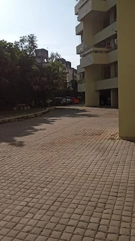 3 BHK Flat for Sale in VIMAN NAGAR PUNE