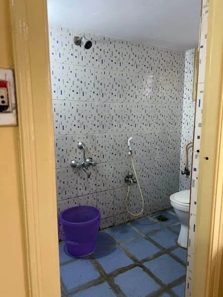 Single Occupancy  for Female in 2 BHK Flat for Rent in HSR Layout