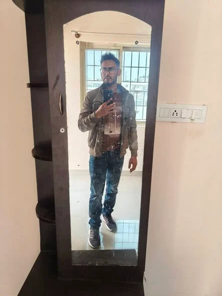 1 BHK Flat for Rent in LBS Nagara. CV Raman Nagara post. NEAR BY BAGMANE TEC PARK. OLD AIRPORT ROAD. MAHADEVA PURA. EGL. INDIRA NAGARA