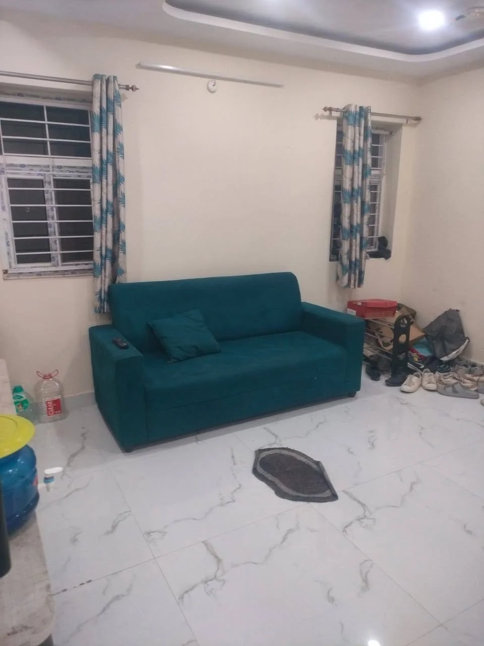 3 BHK Flat for Rent in Kondapur (Near SMR Vinay Iconia)