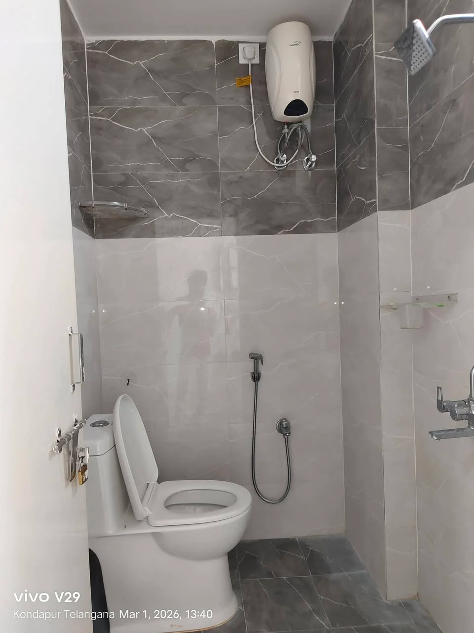 1 BHK Flat for Rent in Kondapur