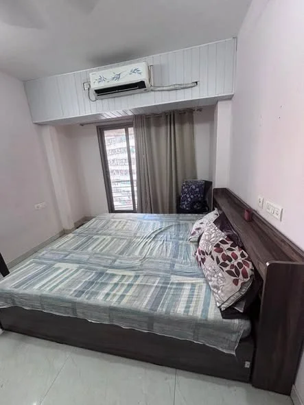 Single Occupancy for Male in 1 BHK Flat for Rent in Chembur