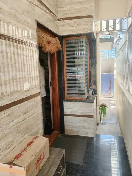 2 BHK Independent House for Sale in JP nagar 4th stage Mysore Opposite park