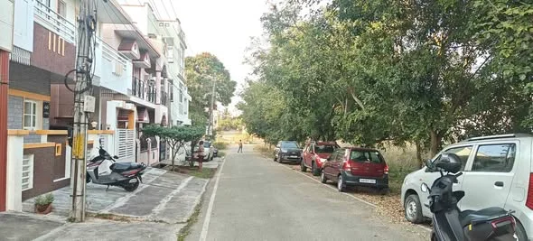 1 BHK Residential Plot for Sale in Dattagalli