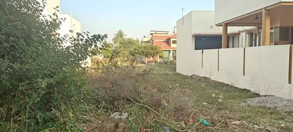 1 BHK Residential Plot for Sale in Dattagalli