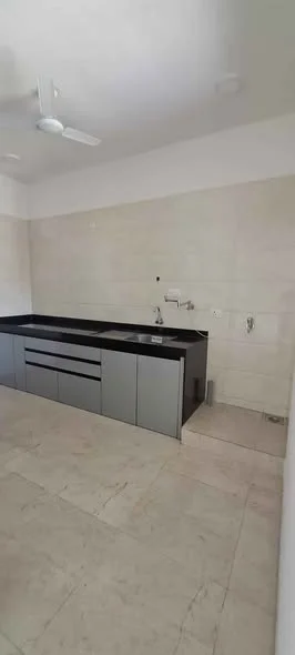 2 BHK Flat for Rent in Tathawade