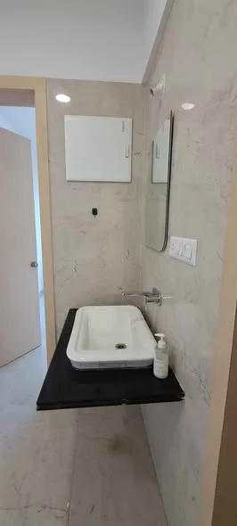 2 BHK Flat for Rent in Tathawade