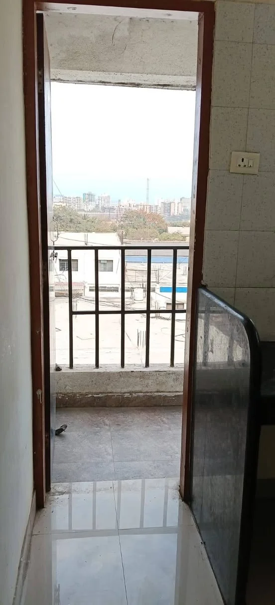 2 BHK Flat for Rent in Ubale Nagar