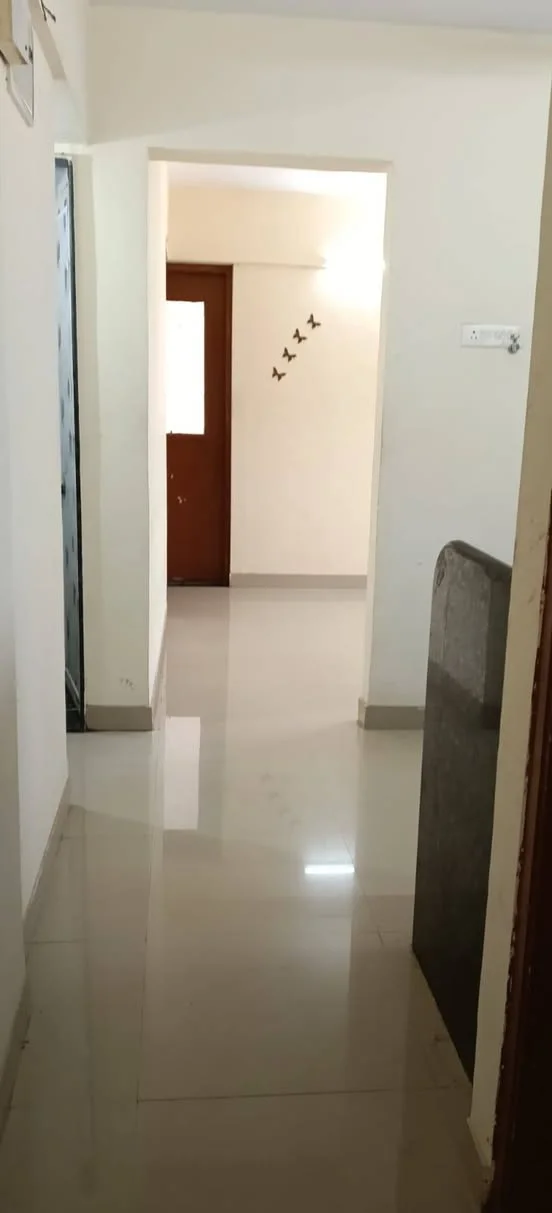 2 BHK Flat for Rent in Ubale Nagar