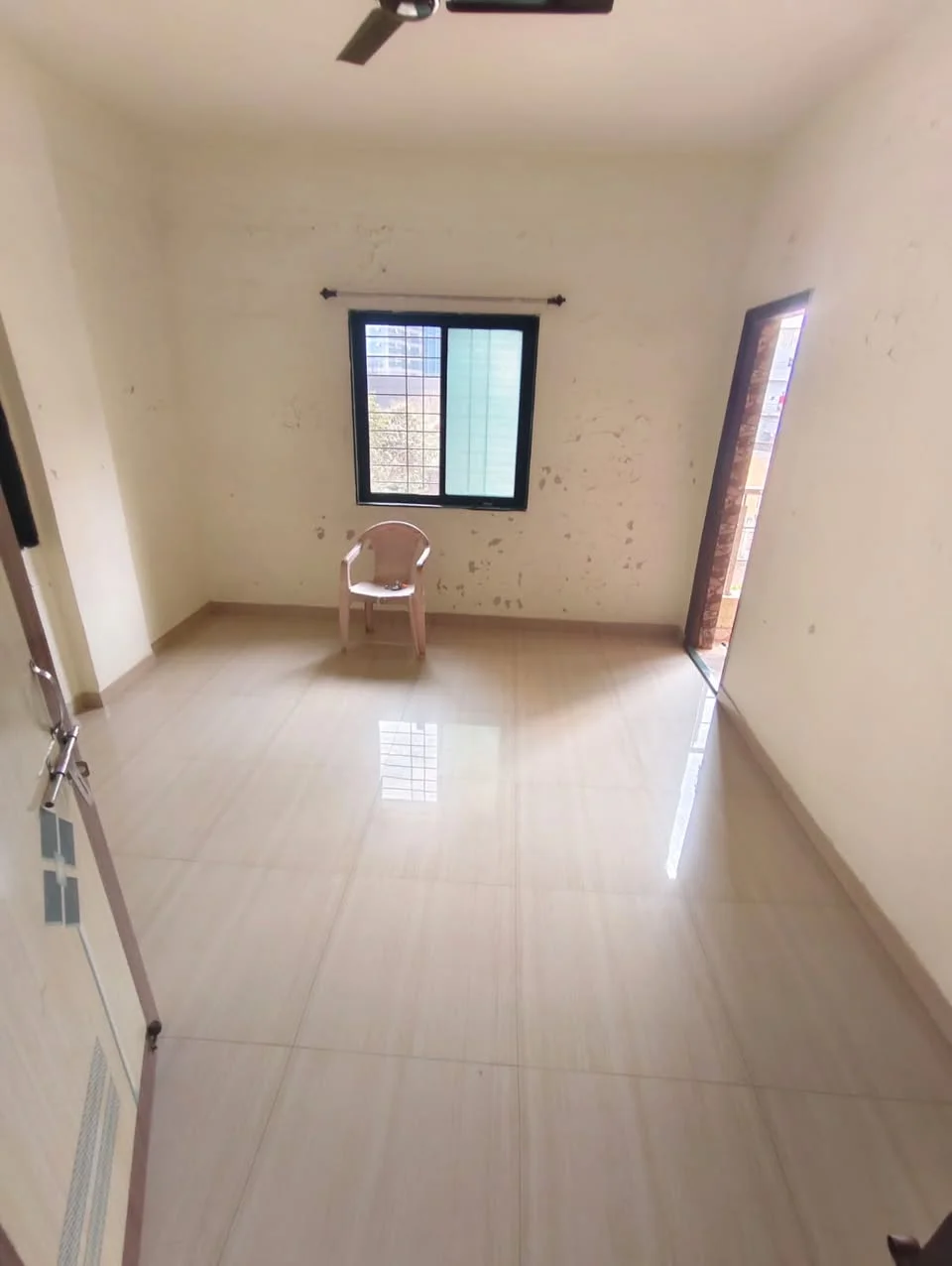 Flat for Rent in Kharadi