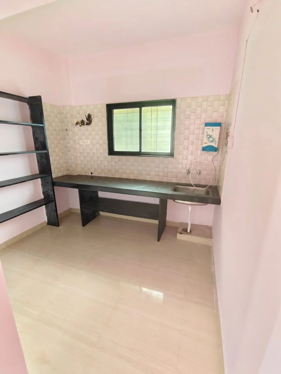 Flat for Rent in Kharadi