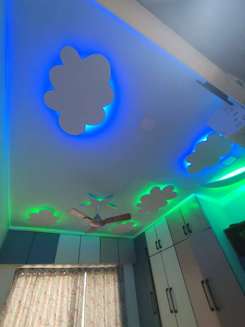 Single Occupancy for Male in 1 BHK Flat for Rent in Kharadi