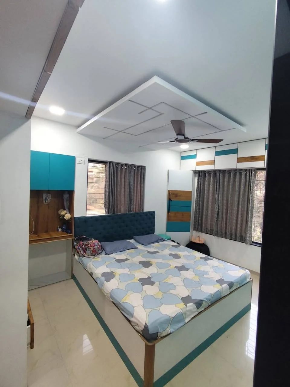2 BHK Flat for Rent in kharadi