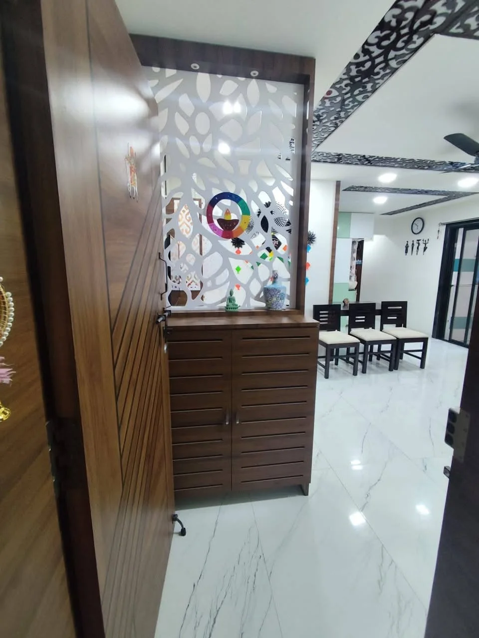 2 BHK Flat for Rent in kharadi