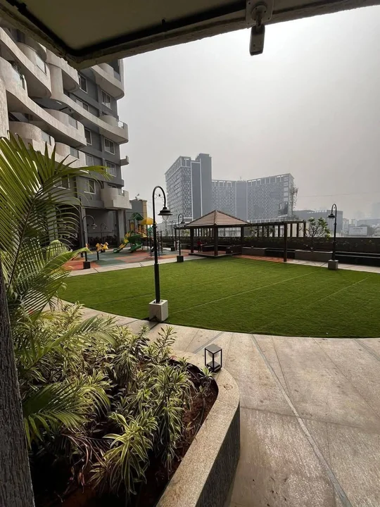 2 BHK Flat for Rent in Kharadi