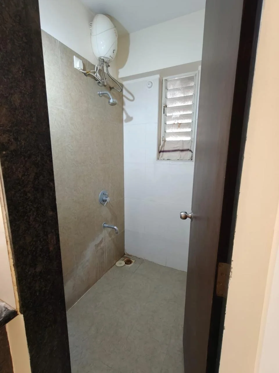 1 BHK Flat for Rent in Mundhwa