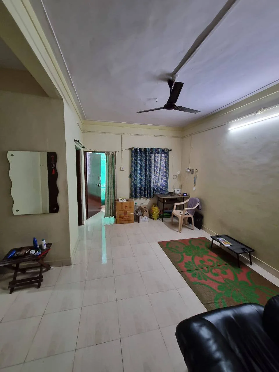 1 BHK Flat for Rent in Datta Mandir Road