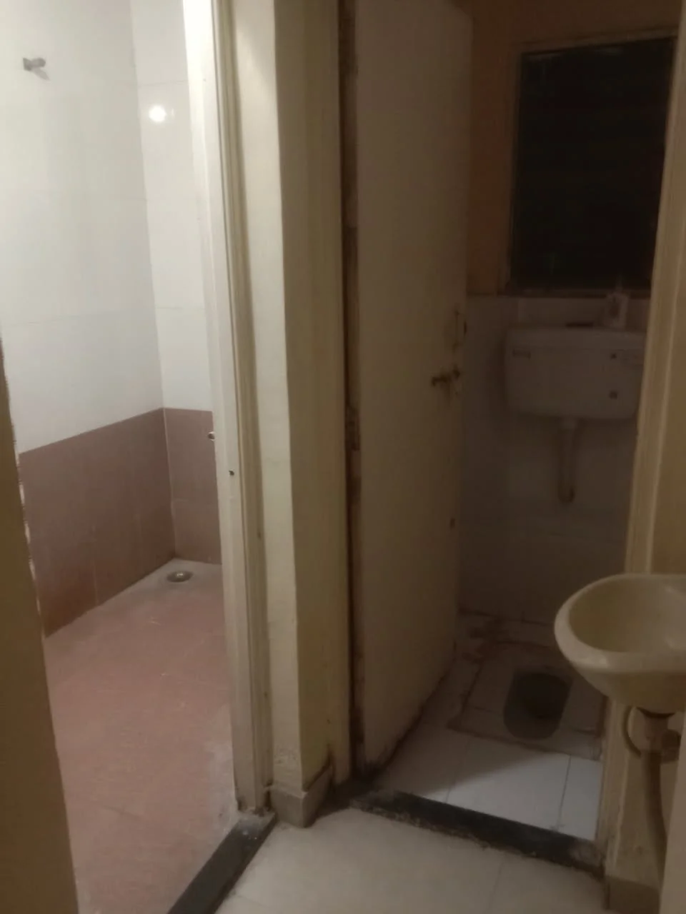 2 BHK Flat for Rent in Navale Hospital Road