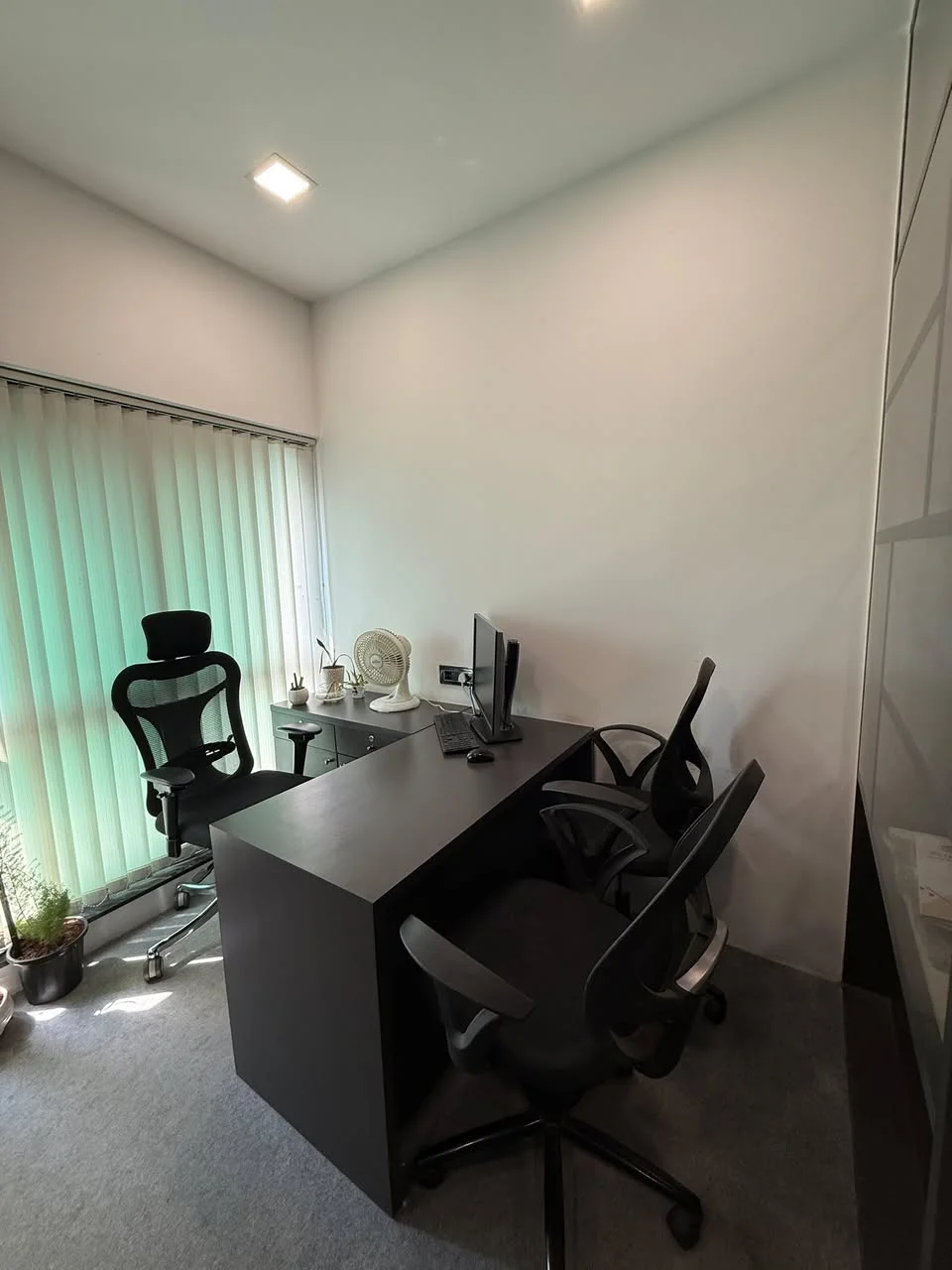 Office Space for Rent in Shiwar chowk Pimple Saudagar pune Main Road