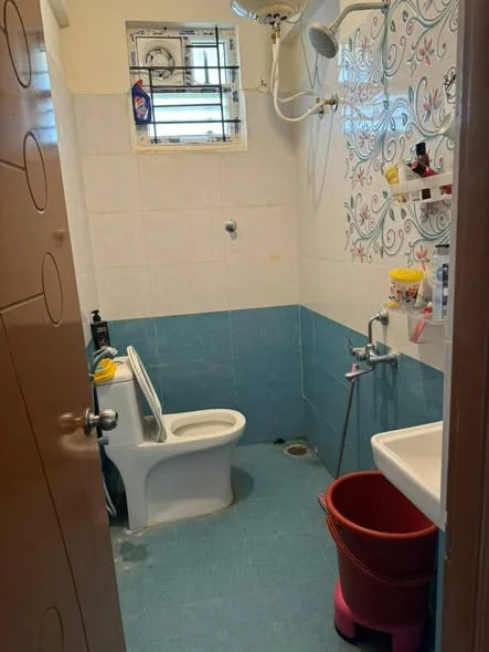 Single Occupancy in Flat for Rent in BTM 4th Stage