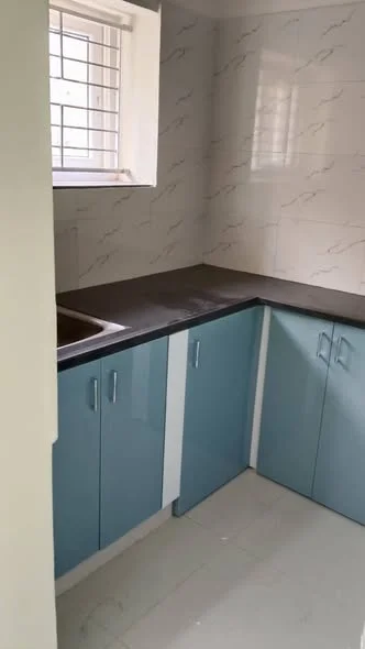 1 BHK Flat for Rent in Kondapur