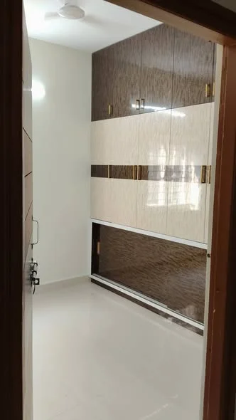 1 BHK Flat for Rent in Kondapur