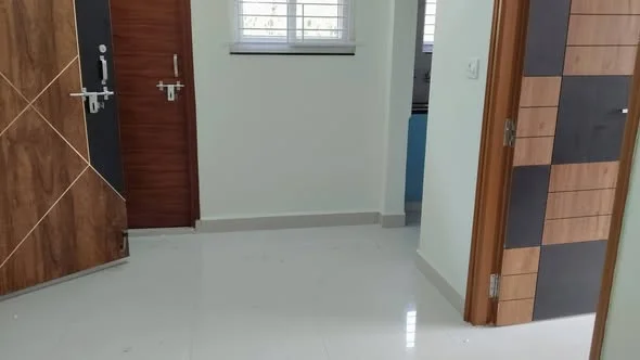 1 BHK Flat for Rent in Kondapur