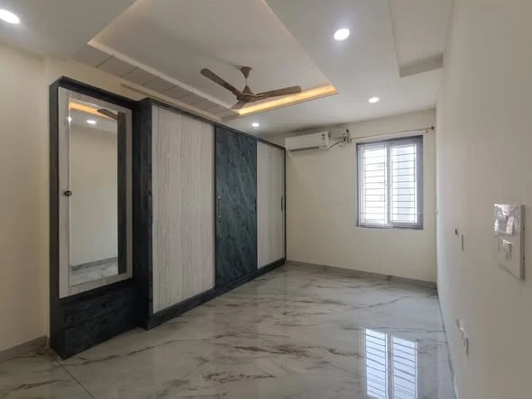 3 BHK Flat for Rent in Kondapur