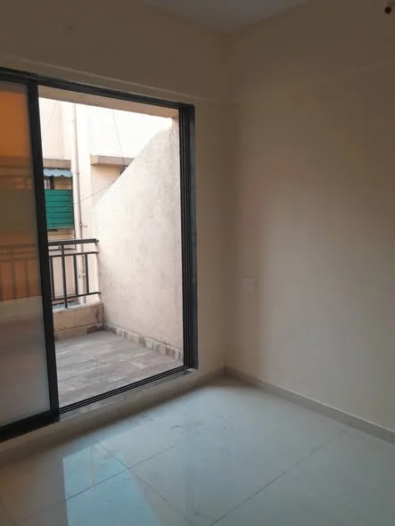 1 BHK Flat for Sale in Adai New panvel