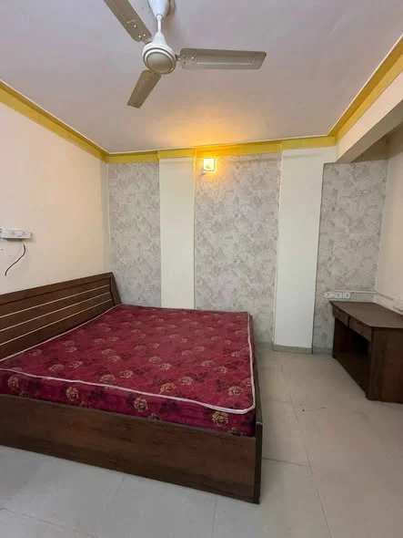 1 BHK Flat for Rent in Tulja Bhavani Nagar