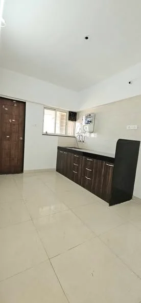 2 BHK Flat for Rent in Bavdhan