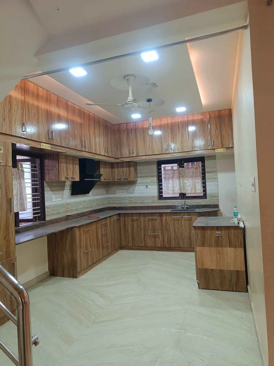 3 BHK Independent House for Sale in Thanisandra