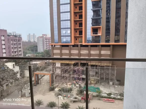 3 BHK Flat for Rent in Baner